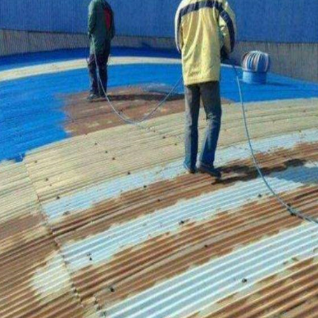 友谊地面翻新与地坪漆施工流程